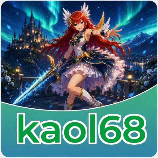 Update kaol68 Versi 4.8.2